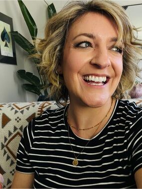 Meet your Posher, Bethany